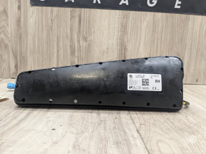 16-22 OEM BMW F48 X1 28i 28iX Front Right Passenger Side Seat Airbag Air Bag