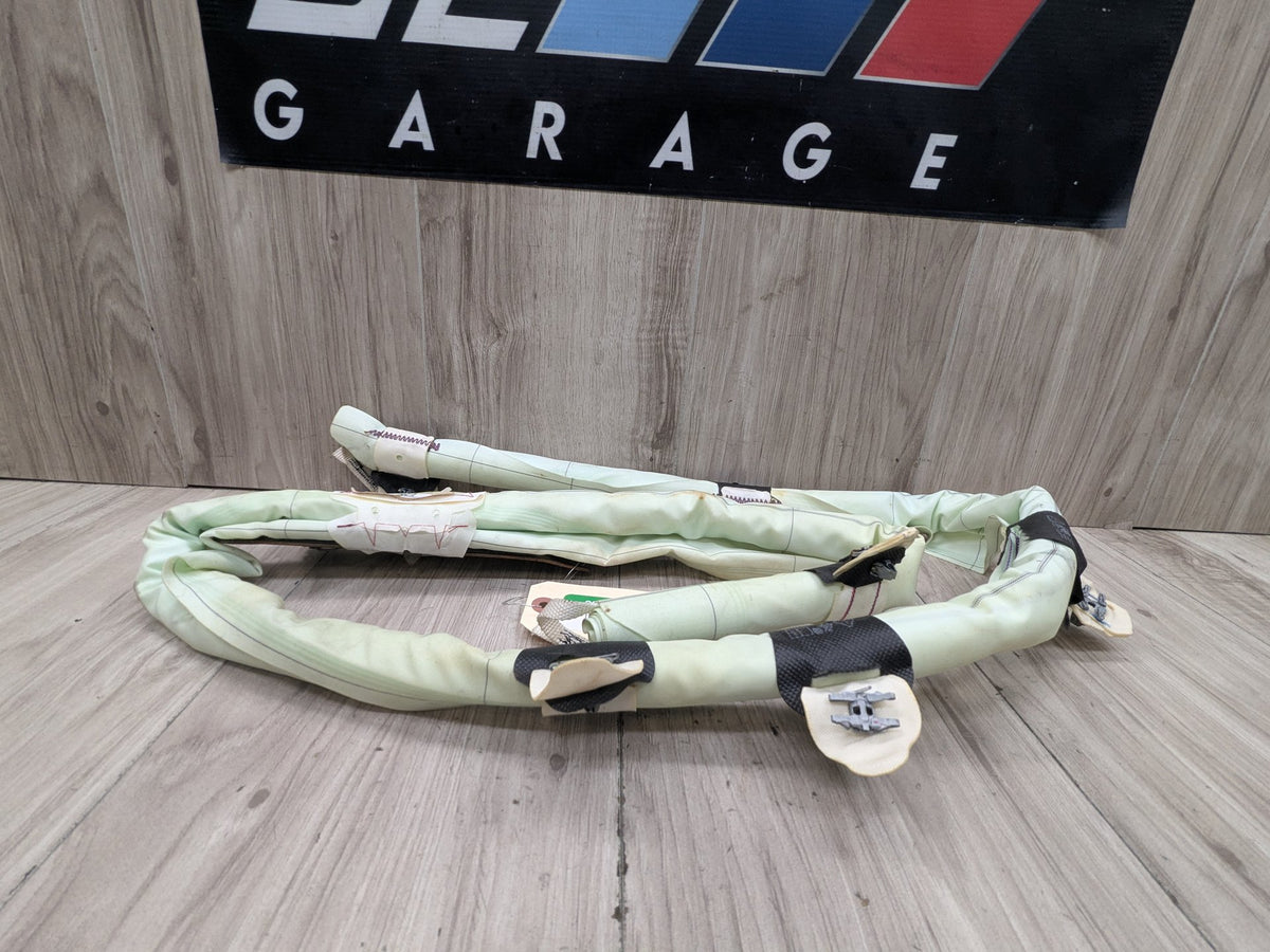 14-20 OEM BMW F32 F82 M4 Right Passenger Top Roof Head Air Bag Airbag Curtain