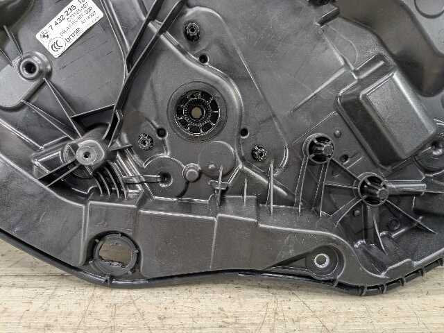 OEM BMW G20 G80 330 M340 M3 REAR Left Driver Door Window Regulator Motor