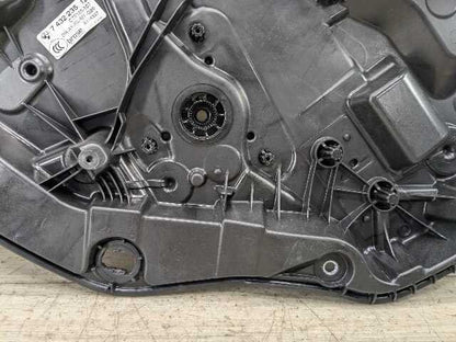 OEM BMW G20 G80 330 M340 M3 REAR Left Driver Door Window Regulator Motor