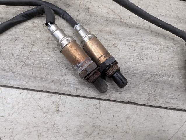 1996 - 2003 BMW Z3 E36 Cat Catalytic Oxygen O2 Lambda Probe Sensors SET 1742050 M54B25O0