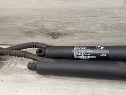 OEM BMW F15 F85 X5 X5M REAR Left Right Trunk Tailgate Shock Hatch Strut PAIR