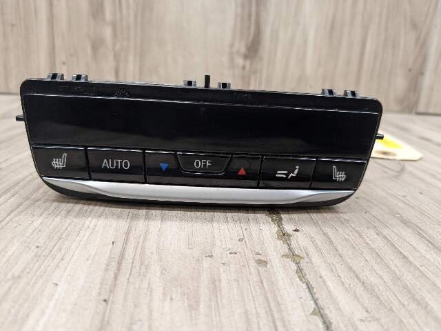 2020 - 2024 BMW X3 F97 Unknown 9493015 S58