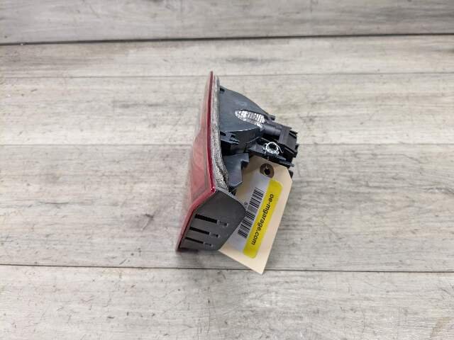11-13 OEM BMW F10 528 535 550 M5 Right Passenger Side Inner Trunk Tail Light