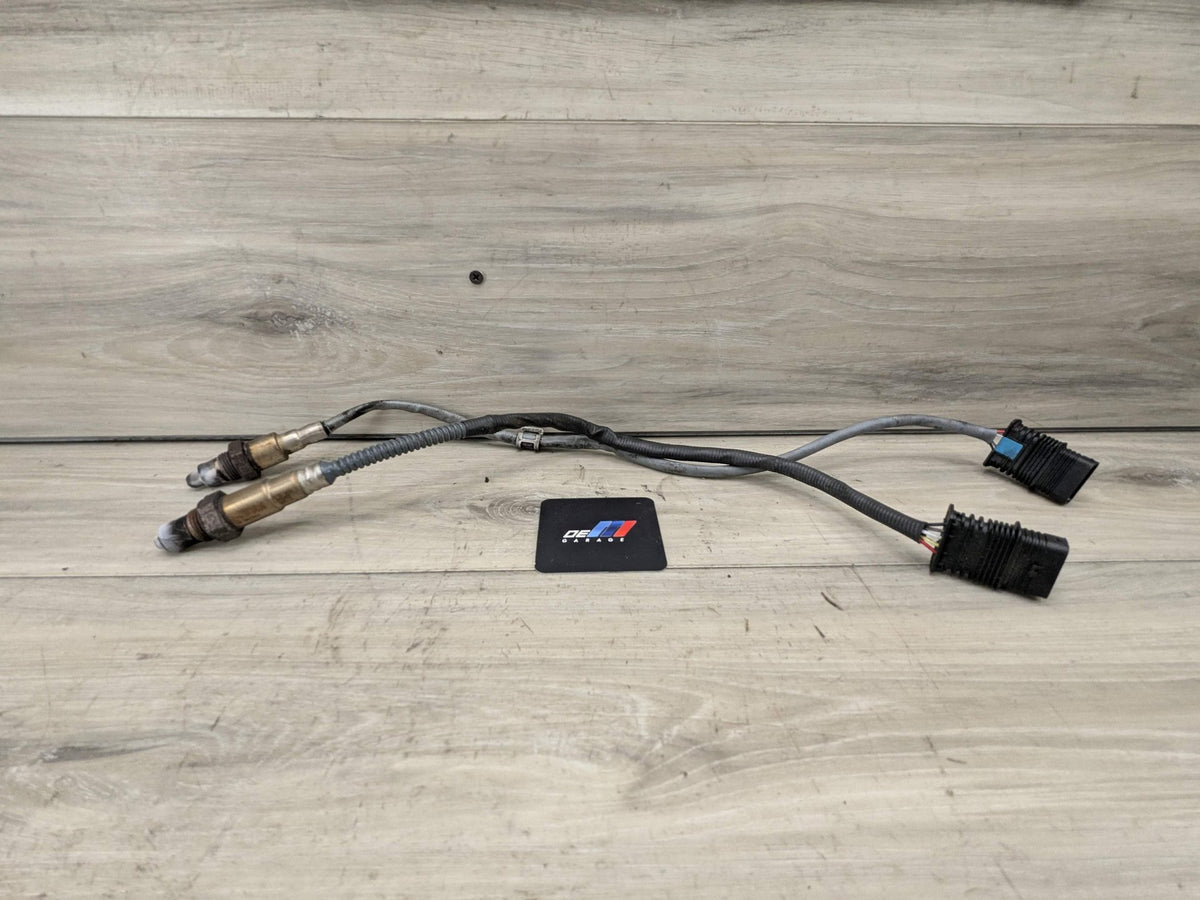 OEM BMW F10 F22 F30 F32 F33 Cat Catalytic Oxygen o2 Lambda Probe Sensors N55