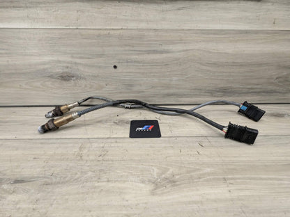 OEM BMW F10 F22 F30 F32 F33 Cat Catalytic Oxygen o2 Lambda Probe Sensors N55