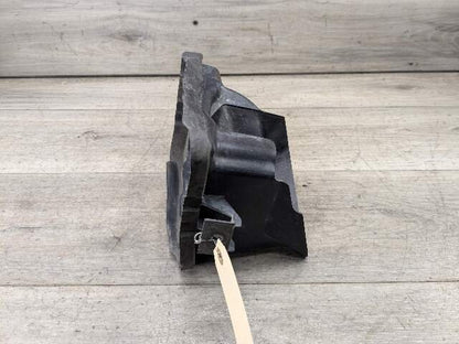 2011 - 2016 BMW 335i F30 Right Passenger Brake Air Duct 7255420 N55B30M0