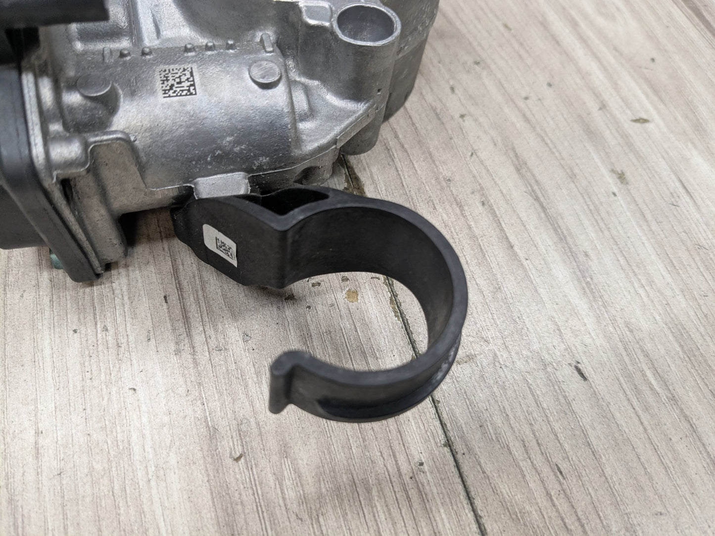 OEM BMW G01 G05 G12 G20 G30 M340 M40 Engine B58 Throttle Body Actuator 8667415