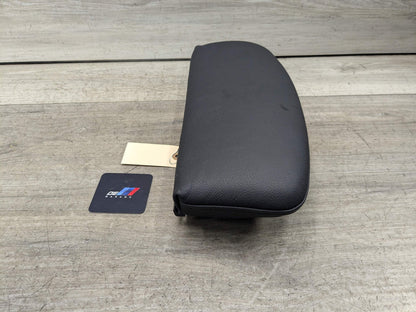 OEM BMW G01 G20 G80 M3 M4 M8 Front Driver Passenger Seat Lower Extension Cushion
