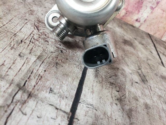 Engine Motor HPFP High Pressure Fuel Pump programming