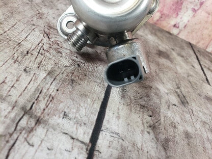 Engine Motor HPFP High Pressure Fuel Pump programming