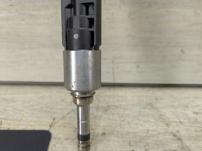 19-24 OEM BMW G12 G30 M550 750 Engine N63R High Pressure Fuel Injector