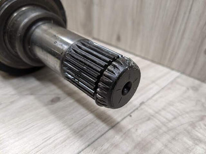 18-24 OEM BMW G01 X3 30i 30iX B46 REAR Left Driver Shaft Output CV Axle 8679939