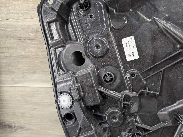 OEM BMW G20 G80 330 M340 M3 FRONT Left Driver Door Window Regulator Motor