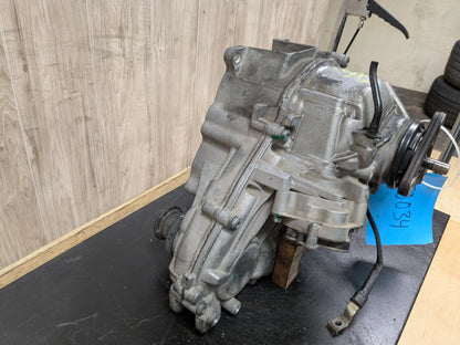2014 BMW X5 Transmission Transfer Case 122516k 8623349