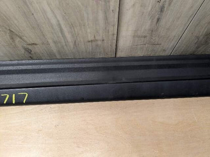 18-24 OEM BMW G01 G02 X3 X4 30i 30iX Left Driver Side Skirt Rocker Panel Molding