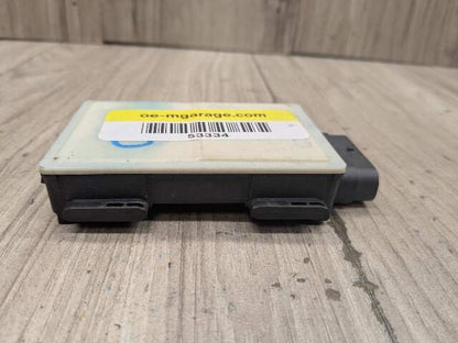 2020 - 2024 BMW X3 F97 Unknown 5A0CDA7 S58