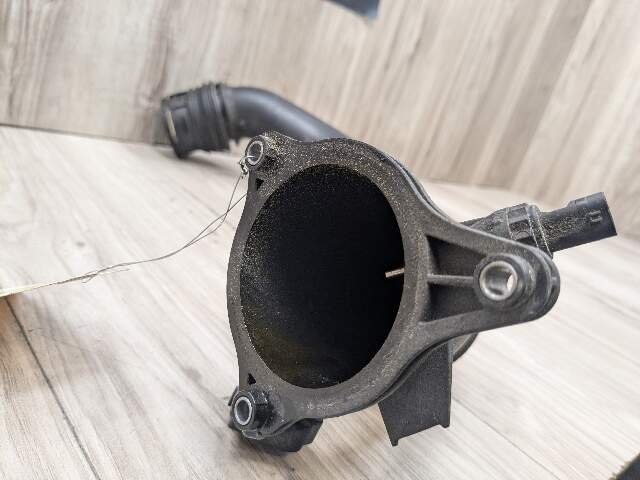OEM BMW F22 F32 F36 G01 G20 G30 Intercooler Charge Air Intake Hose Pipe B46 B48