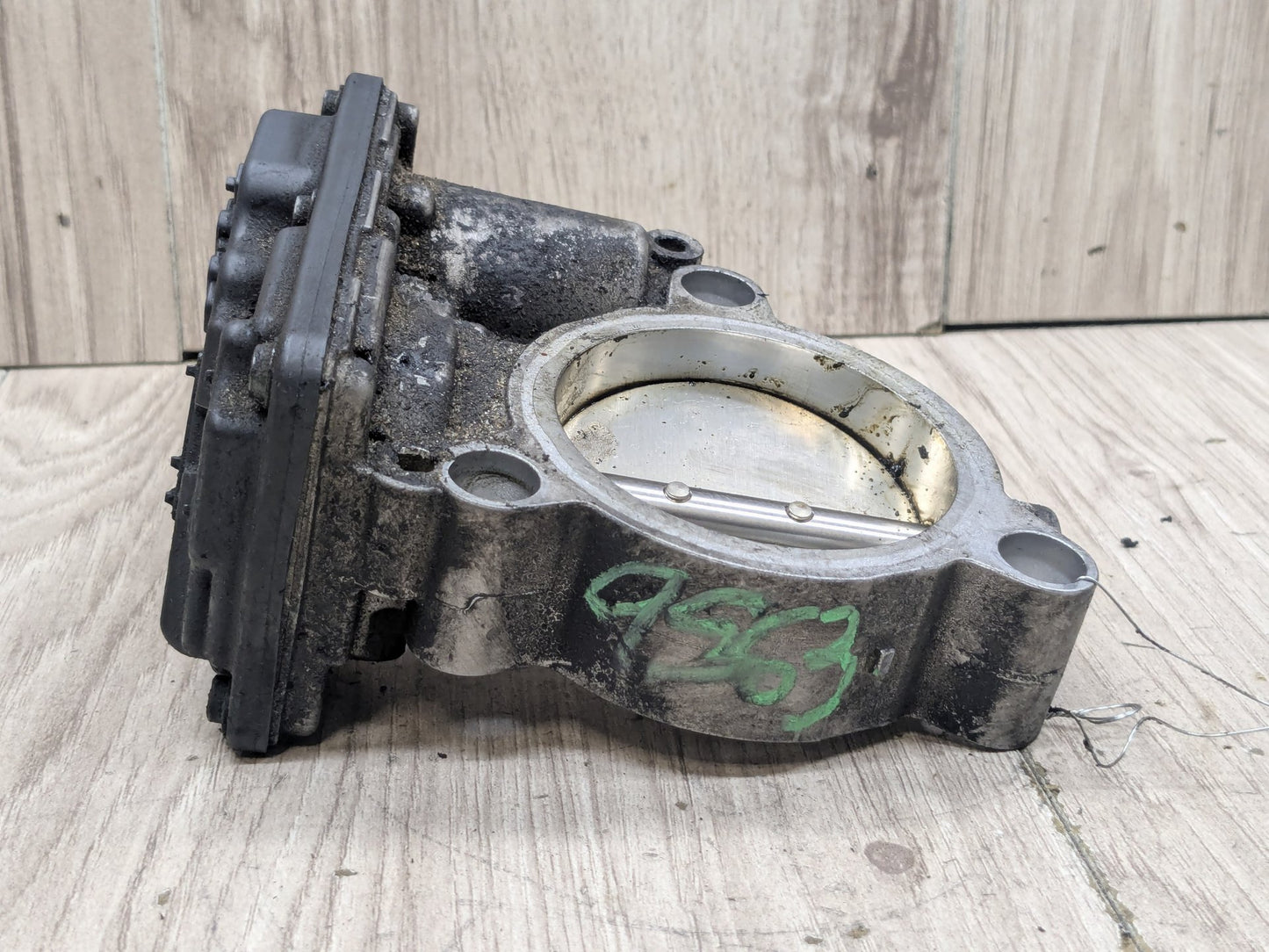 OEM BMW F39 F44 F48 F90 G05 G12 750 G30 M550 M8 Engine B46 N63 S63 Throttle Body