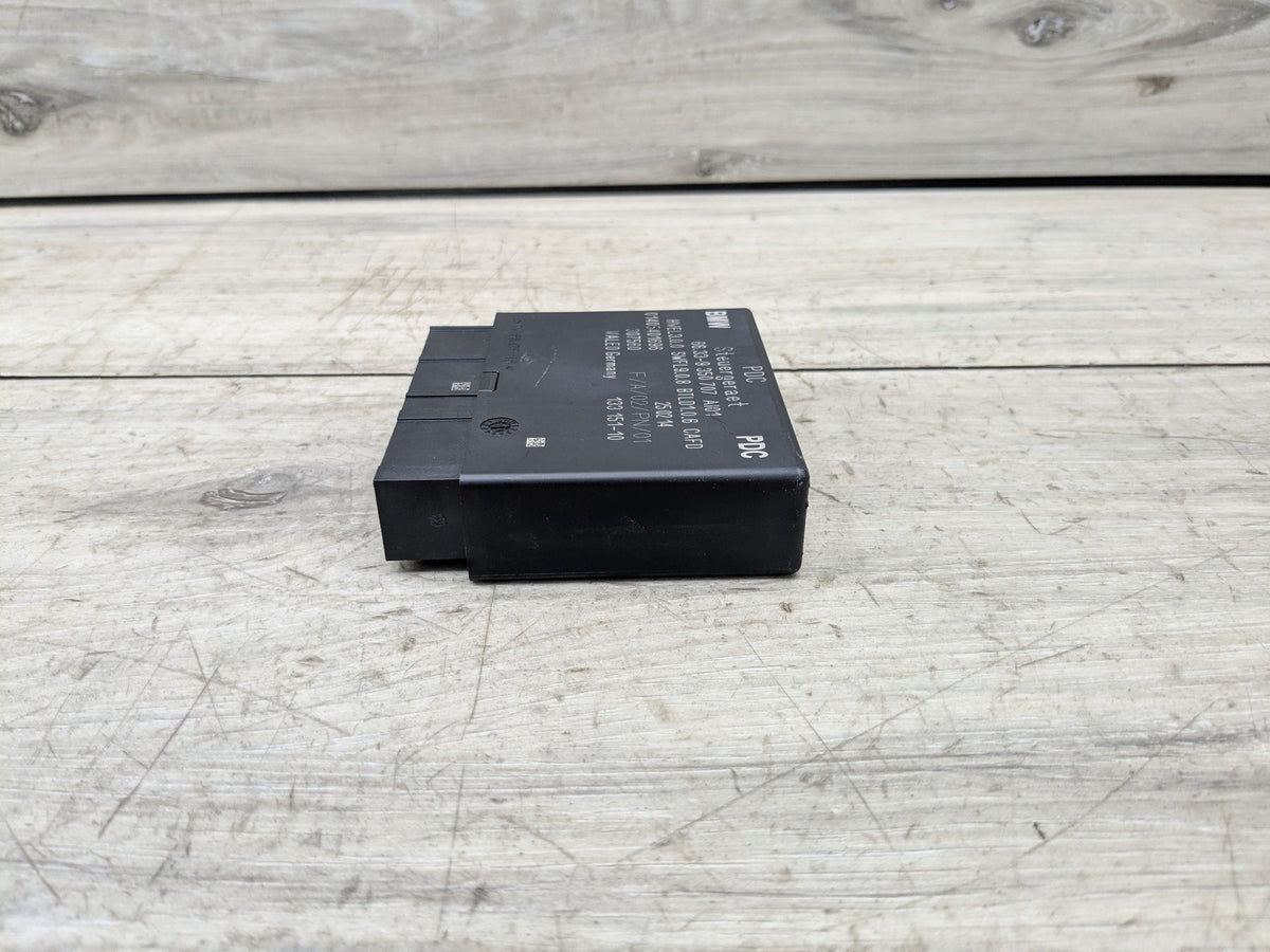 11-19 OEM BMW F15 F16 F25 F26 X3 X5 X6 Parking Distance Control PDC Module Unit