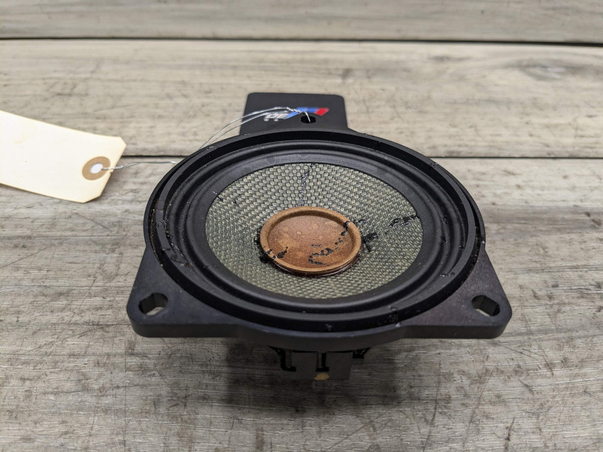14-19 OEM BMW F15 F16 F85 F86 X5 X6 Stereo Audio Speaker Top Harman Kardon