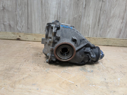 2016 BMW M235i Rear Axle Carrier Differential 56250k 7599411
