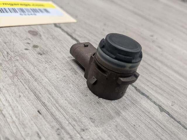 2020 - 2024 BMW X3 F97 Unknown 9283202 S58