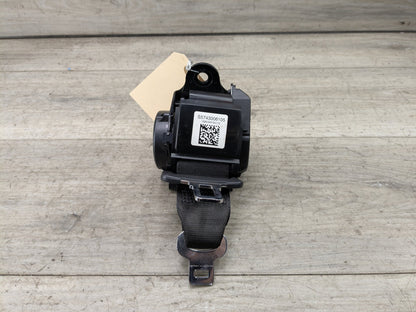 2017-2023 BMW M550i G30 Rear Middle Center Seatbelt Seat Belt Retractor 7430061 OEM BMW F90 M5 G30 530 540 Rear Center Middle Upper Seatbelt Seat Belt Retractor OEM