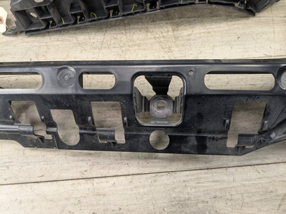 19-22 OEM BMW G20 M SPORT Rear Right Passenger Bumper Support Bracket Mount PAIR
