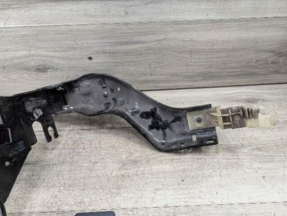 16-19 OEM BMW G12 740 750 M760 Front Right Passenger Headlight Support Bracket