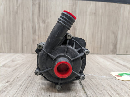 OEM Mercedes C207 W212 W218 W222 X166 M276 Engine Auxiliary Coolant Water Pump