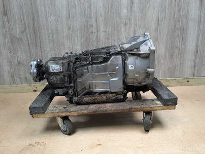 11-13 OEM BMW E82 E90 E92 135 335 N54 N55 DCT Transmission Gearbox GS7D36SG 140k