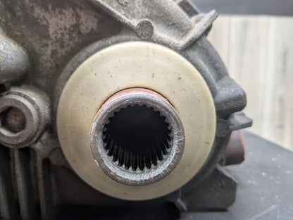 2012 BMW X5 Transmission Transfer Case k 7599887