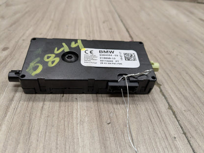 OEM BMW G12 G30 530 540 F90 M5 Radio Antenna Amplifier Control Module AM/FM