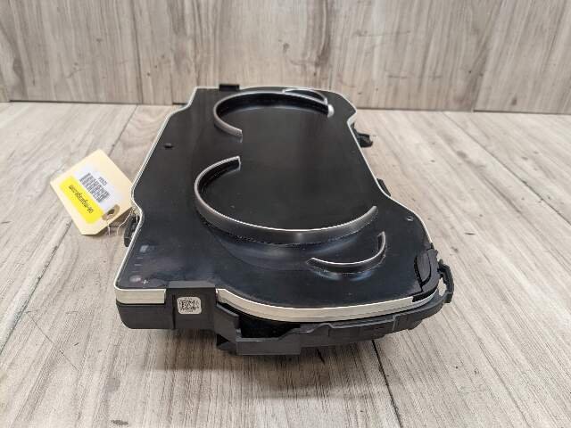 2020 - 2024 BMW X3 F97 Unknown 8089395 S58