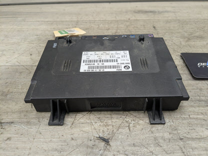 07-10 OEM BMW E70 E71 X5 X6 Front Left Driver Seat Memory Control Module