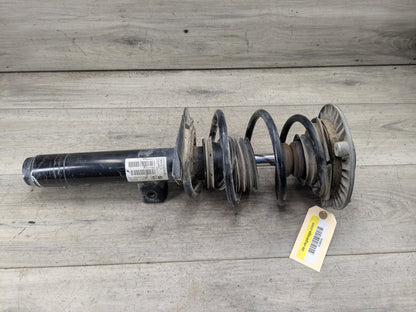 2011-2016 BMW 335i F30 Front Right Passenger Spring Strut Shock Absorber 6791650 12-16 OEM BMW F23 F30 AWD Front Right Passenger Side Suspension Strut Assembly