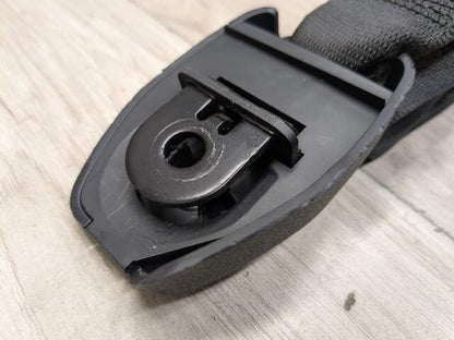 2019 BMW 330i G20 Front Right Passenger Seatbelt Seat Belt Retractor 7496308 OEM BMW G20 G80 330 M340 M3 Front Right Passenger Seat Belt Seatbelt Retractor