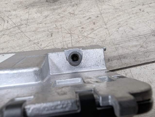 PRE-LCI OEM BMW F90 G01 G12 G30 M5 X3 Windshield Camera Lane Assist Module