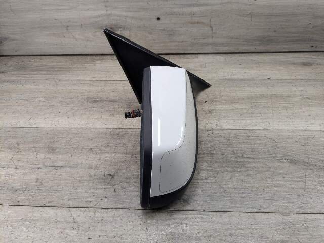 *11-13 OEM BMW F10 Front Right Passenger Side Mirror Heated