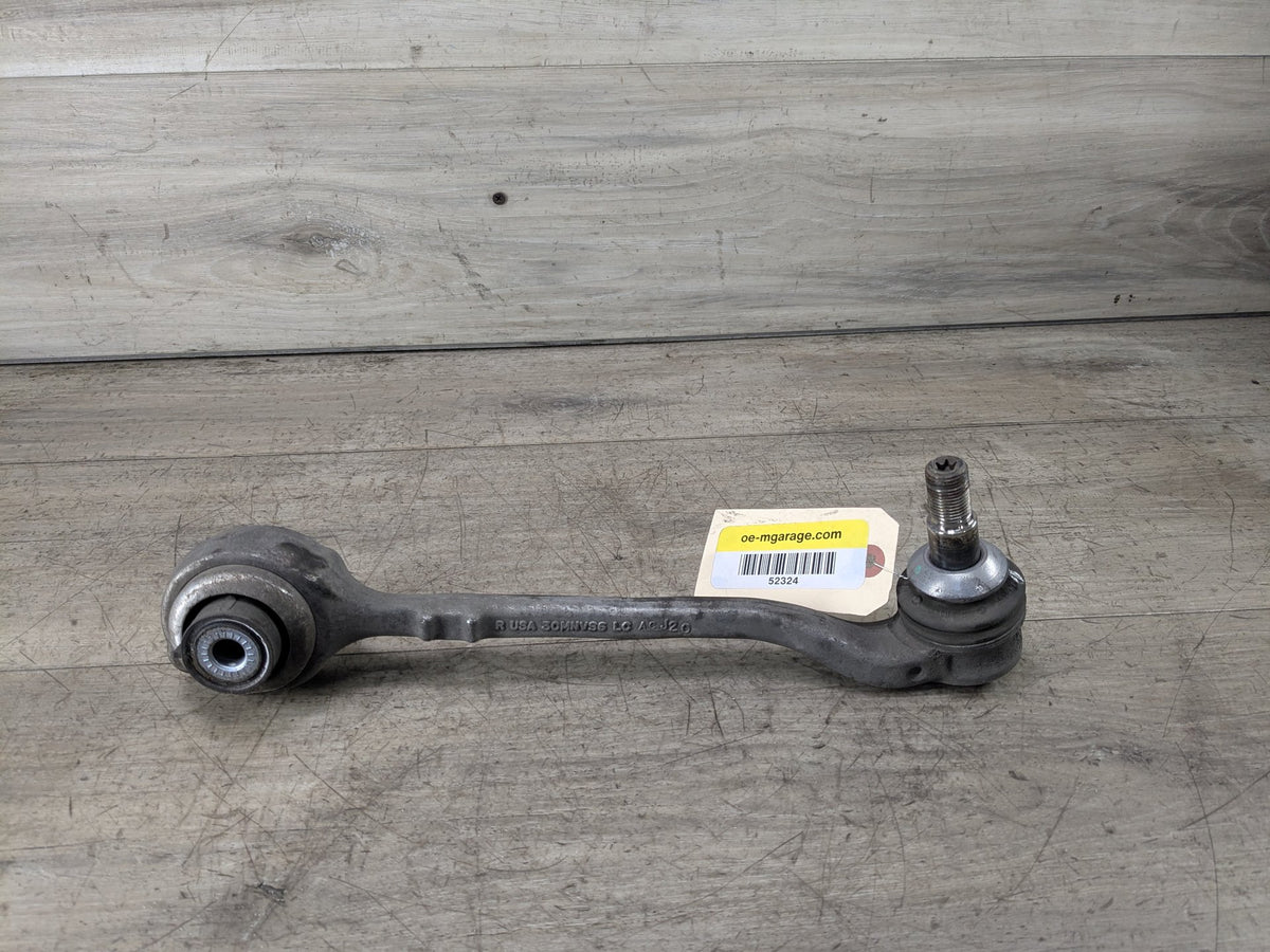 18-24 OEM BMW G01 G02 X3 X4 Front Right Passenger Side Wishbone Control Arm