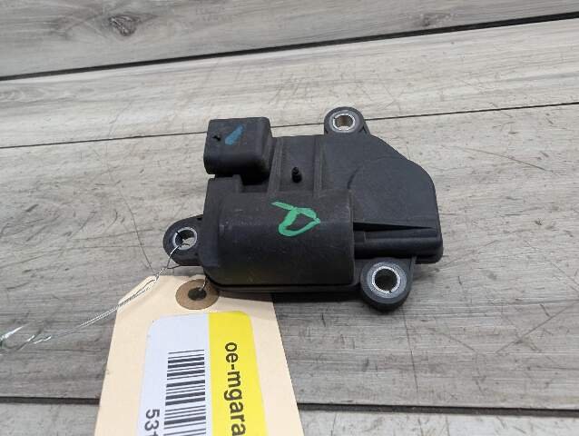 OEM BMW G01 G02 G11 G12 G14 G15 G30 X3 Muffler Exhaust Flap Actuator Drive Motor