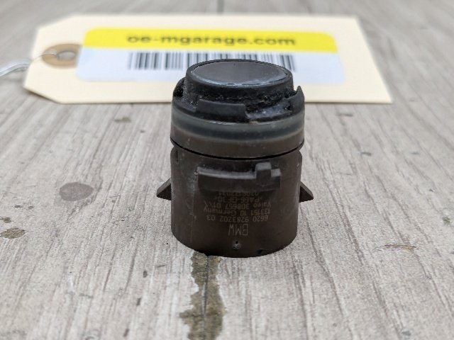 15-20 OEM BMW F16 F90 F97 G01 G30 I12 i8 M5 X3 Bumper Parking PDC Sensor
