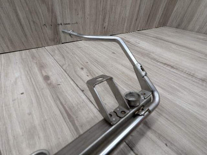 OEM BMW E36 E39 E46 E53 E60 E85 Engine M54 High Pressure Fuel Injector Line Rail