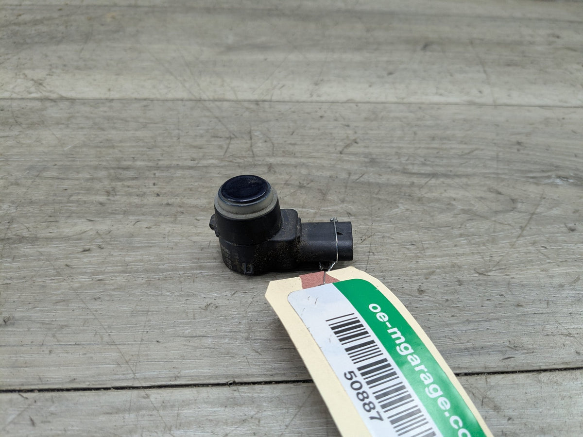 2009-2017 Mercedes-Benz E550 E-Class A207 Bumper PDC Parking Distance Sensor 0 OEM