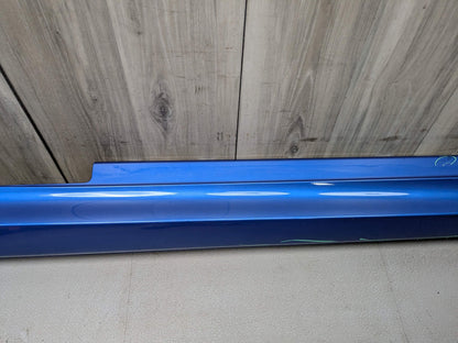14-20 OEM BMW F22 F23 M235 M240 Right Passenger Side Skirt Rocker Panel M SPORT