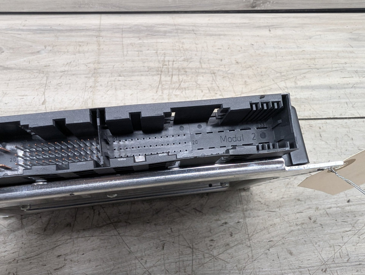 OEM BMW G12 G30 M550 750 M760 Active Air Suspension VDP Control Module Unit