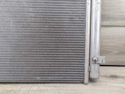 OEM BMW F90 G11 G12 G30 550 750 B7 M5 AC Air Conditioning Condensor N63 S63