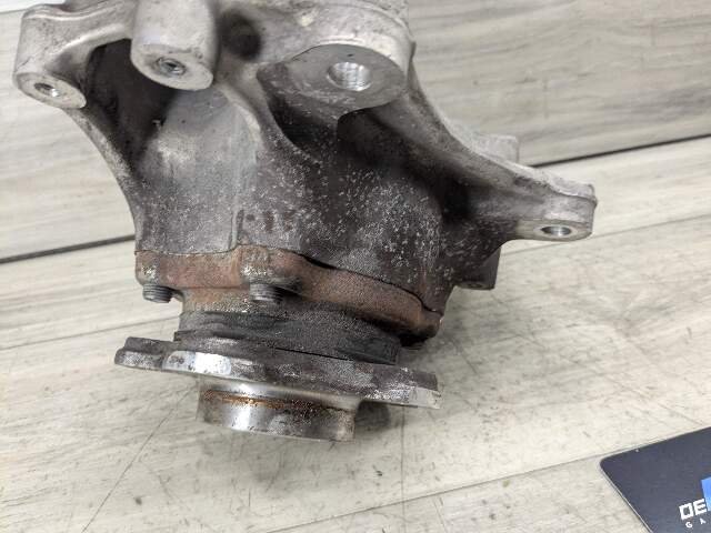 OEM BMW G20 G22 G23 330 M340 FRONT Left Driver Hub Spindle Knuckle Bearing RWD