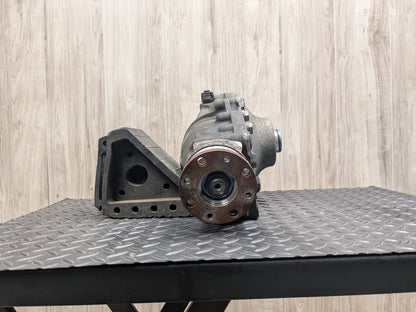 2014 BMW 435i F32 Front Axle Carrier Differential 7584519 OEM BMW F10 F30 F32 F33 F36 AWD Front Differential Axle Gearbox Carrier 3.23 N55